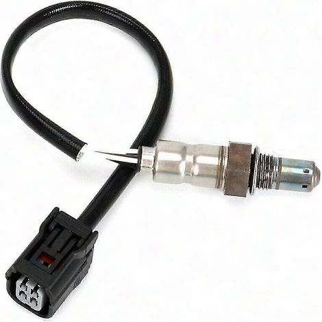Sauerstoffsensor O2-Sonde 36531-HR3-A22 36531-HR3-A21 Kompatibel mit Honda Foreman Rancher TRX420 TRX500 TRX520 (1/5)