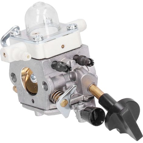 Benzinbetriebener Laubbläservergaser mit Kraftstofffilter für STIHL SH56 SH56C SH86 SH86C BG86 BG86C BG86CE BG86Z BG86CEZ (1/5)