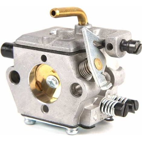 Carburateur complet type Walbro WT-194-1 (1/4)
