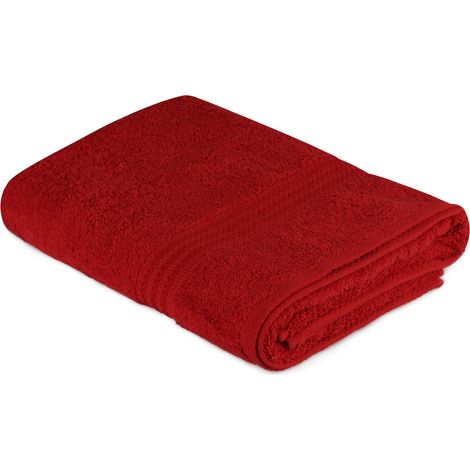 Toalla de baño, toalla de ducha, toalla de sauna. Towel 70 Cmx140 Cm (1/5)