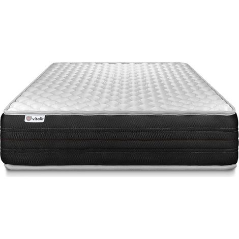 Matratze VITAL MEMO ONE 70 x 200 cm (1/5)
