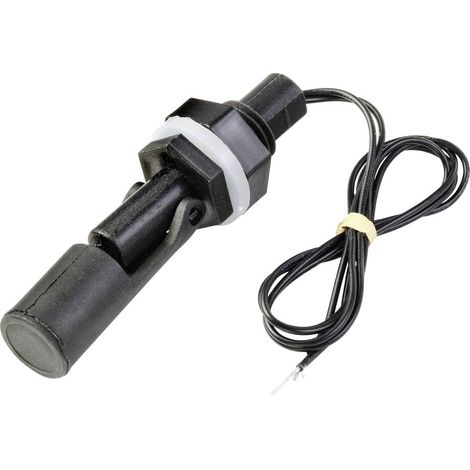 TRU COMPONENTS SE-VIW-M16-H Interruttore di livello 250 V/AC 1 A 1 NA, 1 NC IP65 1 pz. (1/4)