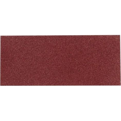 Makita papier abrasif 115 x 280 mm, K120, 50 pcs. 115 x 280 mm - K120 - 50 pcs.