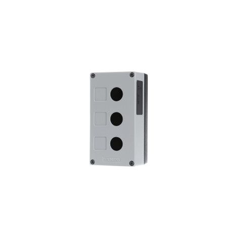Siemens GEHÄUSE BEF.GER.22MM MT GR 3BS (3SU1853-0AA00-0AB1)