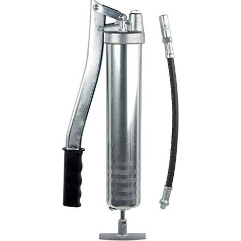 Pressol Industrie-Fettpresse ELITE K9 mit Schl. (1/2)