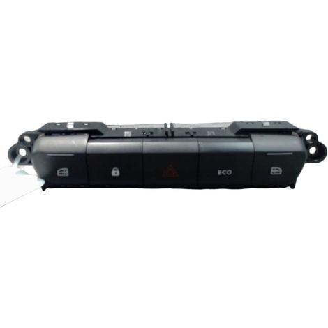 Commande Leve-glace Porte Avg DACIA Spring (1/3)