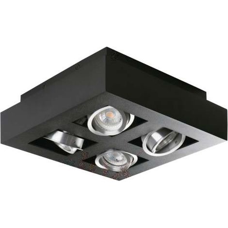 FARETTO DECORATIVO STOBI DLP 450-B - KANLUX (1/5)