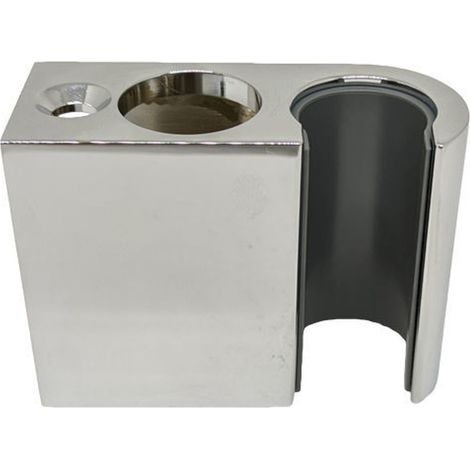 Ricambio porta doccetta in metallo per Smart Control Grohe 16964045 (1/2)