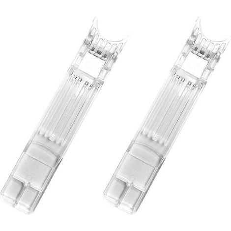 2 pièces pour outil de séparation de batterie pour aspirateur Dyson DC58, DC59, DC61, DC62 et V6 (1/2)