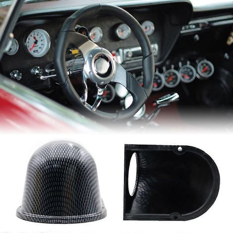 Mesure précise de la pression des lentilles de fumée pour voiture - Installation simple (1/4)