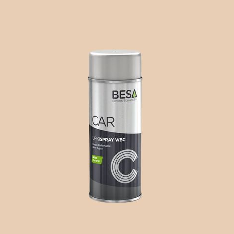 Bombe de Peinture Pantone 2309 C  Mat