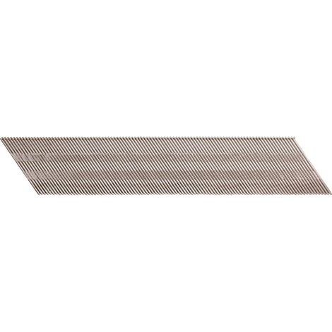 4000x Clou de finition DA 15-34, 34° 1,8/15 g (1/5)