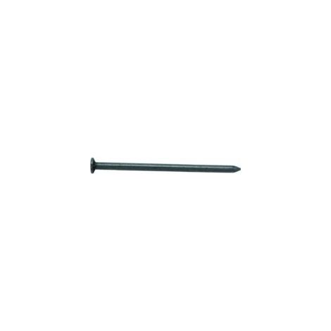 Clavo Fijacion 24X160Mm C/Pl. Fer H. 52541 2,5 Kg