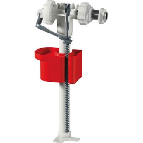 GALLEGGIANTE UNIVERSALE NANOTEK 3/8 con adattatori G+P