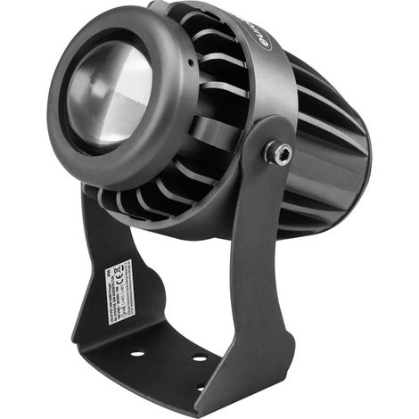 Eurolite PST-10W 6400K LED-Pinspot  Anzahl LEDs (Details): 1 10 W