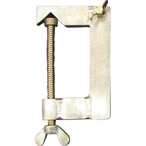 Collier de serrage Ó vis de connexion