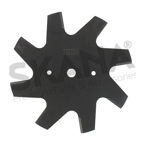 KLINGE 230MM RIF 1104169 KOMPATIBEL