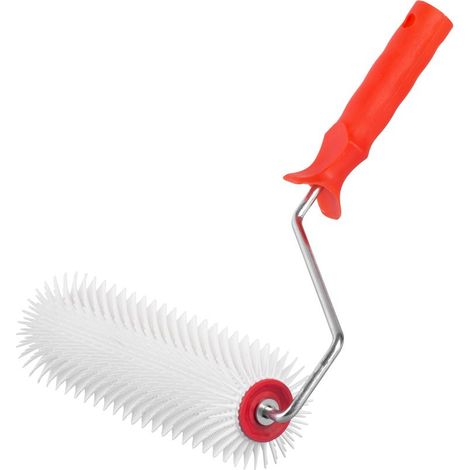 Walze Nivellierwalze 250 mm, Nylon 20 mm
