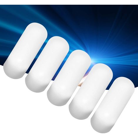 Magnetrührstab aus PTFE Typ C (1/5)