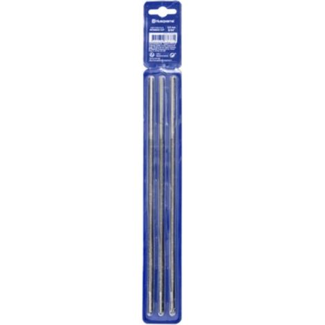 Limes rondes de diamètre 4,5mm - - 597355501 (1/2)