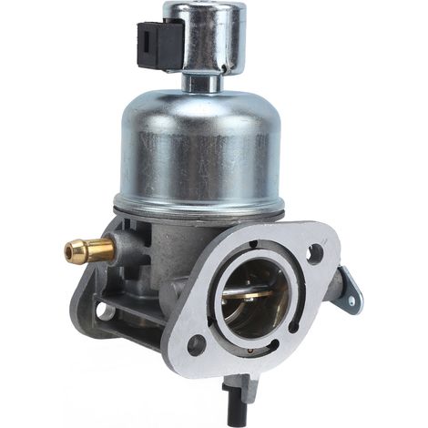 Carburateur complet AM133179, pièce de rechange compatible JOHN DEERE MIA10591, tondeuse X300R, numéros de série jusqu'à 150000 (1/5)