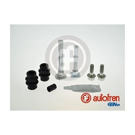 Jeu de douilles de guidage, étrier de frein Autofren Seinsa D7273C CHRYSLER