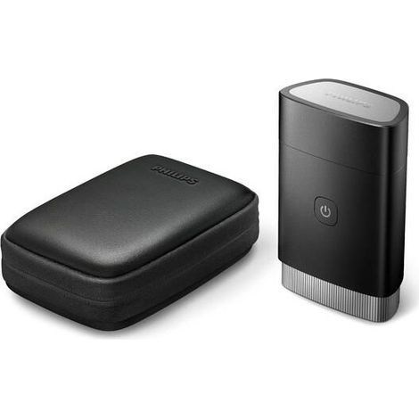 Philips Electric compact shaver PQ888/06 Elektrischer Kompaktrasierer (1/2)