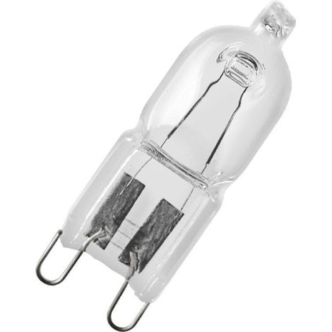 LAMPE HALOGENE G9 60 W POUR FOUR BOSCH - 00608082 (1/3)