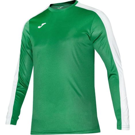 Camiseta Joma Academy III L/S 101658.452 Camiseta Joma Academy III L/S 101658.452 - 6XS-5XS (1/4)