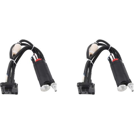Kraftstoffpumpen für KTM 350 EXC-F SX-F XC-F XCF-W Motorräder (2012-2023) - Teilenummer: 78107088300