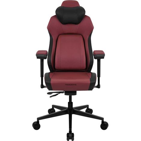 ThunderX3 CORE Smart sedia gaming rossa ergonomica