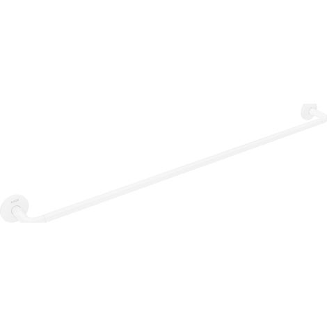 Toallero universal AXOR de hansgrohe, 800 mm, 42880700 (1/2)