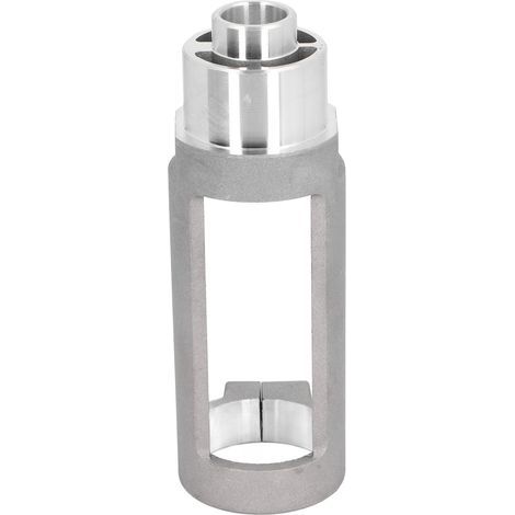 Vierkantbohreradapter, Zapfenschneidvorrichtung aus Aluminiumlegierung (1/5)