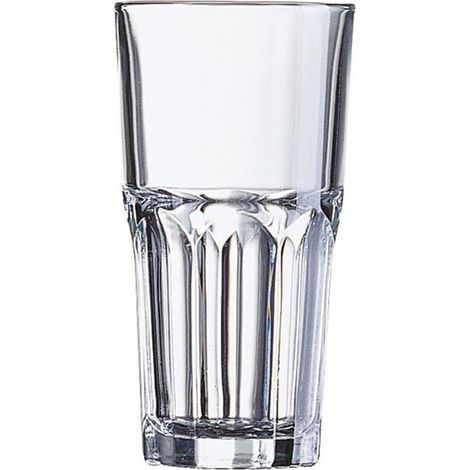 6 x verres GRANITY - 35cl - Arcoroc