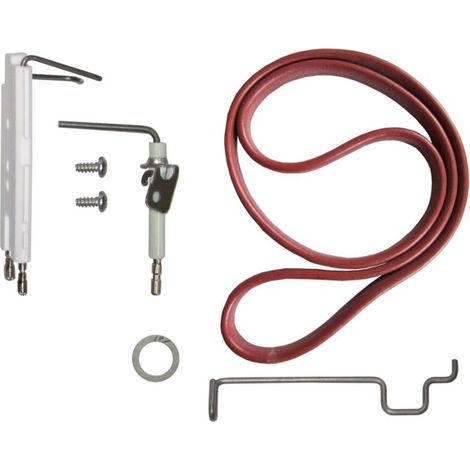 Pièce de rechange BOSCH : 7736901298 Kit de service 11 kW (valeur calorifique)
