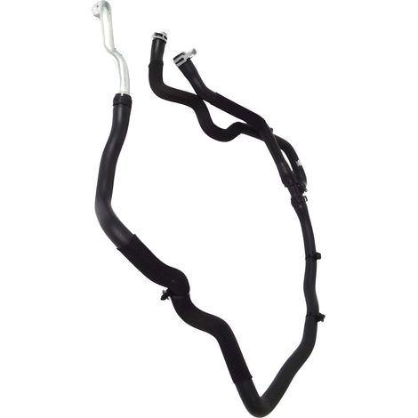 Durite de Radiateur Compatible avec Land Rover Range Rover Sport & Discovery - LR013693, LR066383, LR034628 (1/2)