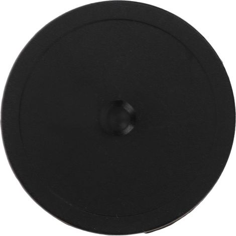 Disque de Nettoyage en Caoutchouc pour Portafiltre de Machine à Café Semi-Automatique (1/5)