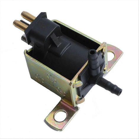 Freilaufkupplungs-Steuermagnetventil für R129 W140 (1/5)