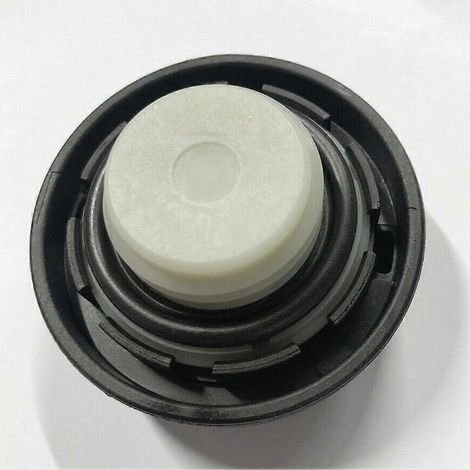 Bouchon de remplissage d'huile moteur pour voiture (1/5)