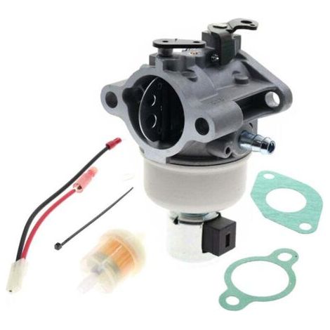 Carburateur Pour Kohler SV470 SV471 SV480 SV530 SV540 SV541 SV590 SV591 SV600 SV610 SV620 Moteur 20 853 16-S 33-S 14-S Carburateur (1/4)