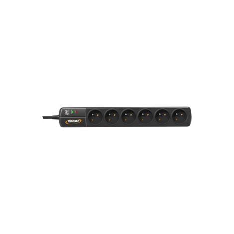 Parasurtenseur s6 black line (1/5)
