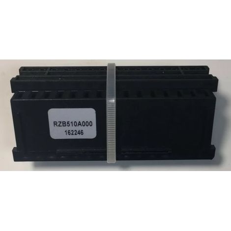 Elesta RZB510A00 Connector for rdo383/rzm510