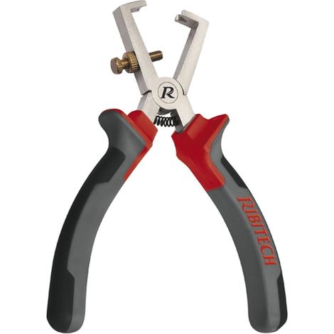 pinza spellafili cr-v, 160mm - ribimex