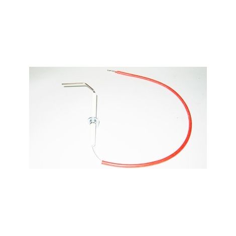Electrodo ionizacion M295.24CM Midas Rinnova