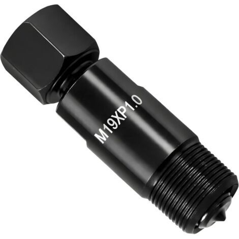 Arrache Volant Magnetique Am6 Minarelli M19 X 1 Mm Pour Der-Bi Euro 2 3 4 Senda Smt Rs Mbk Xlimit Dt Xp6 Xps Beta Rieju Tzr Mbk 51