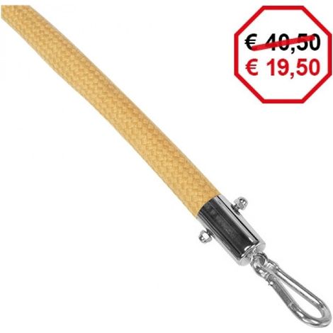 Corde L.100cm - Emga