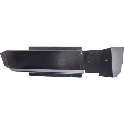 Collettore Asm inferiore MTD 68305043637 (1/4)