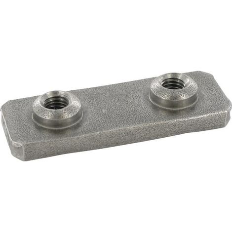 Piastra saldat. pesante mis.2 STAUFF RS9312Z (1/3)