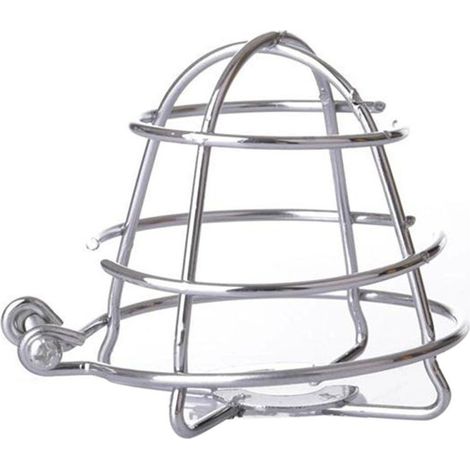 Schutzabdeckung für den Feuersprinklerkopf für 7,6 cm tiefen Käfig (1/5)