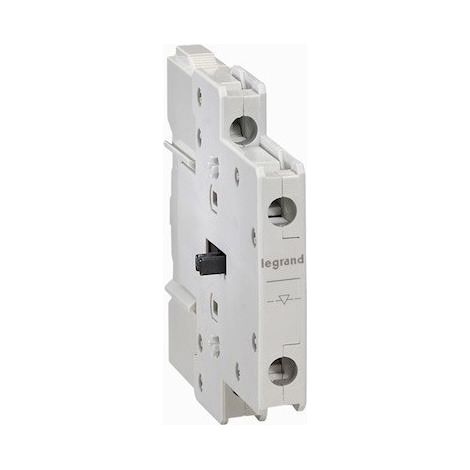 Legrand 029716 - CTX1 Mechanical interlocking block